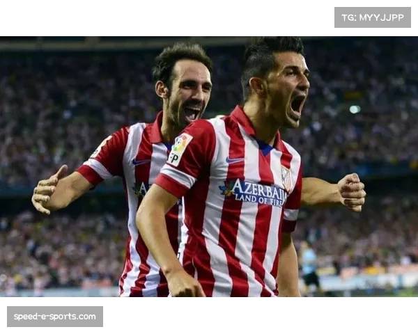 西甲联赛海外推广策略 美国赛场举办比赛成真