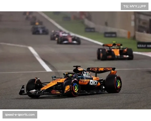 本赛季F1还剩两站赛事 诺里斯需稳守策略应对压力