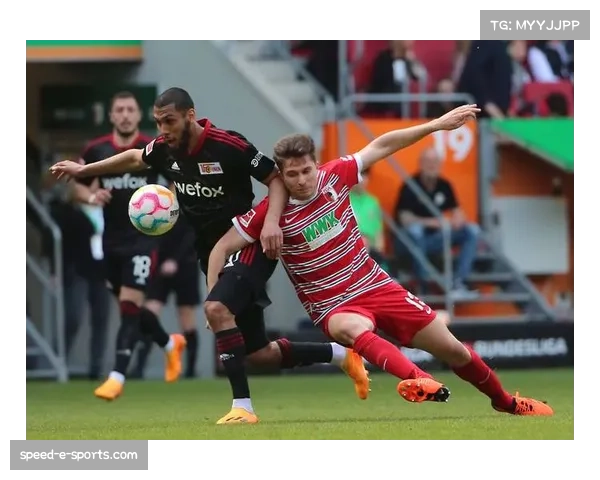 奥格斯堡九名不同球员进球德甲数据趋势展现进攻点分散化